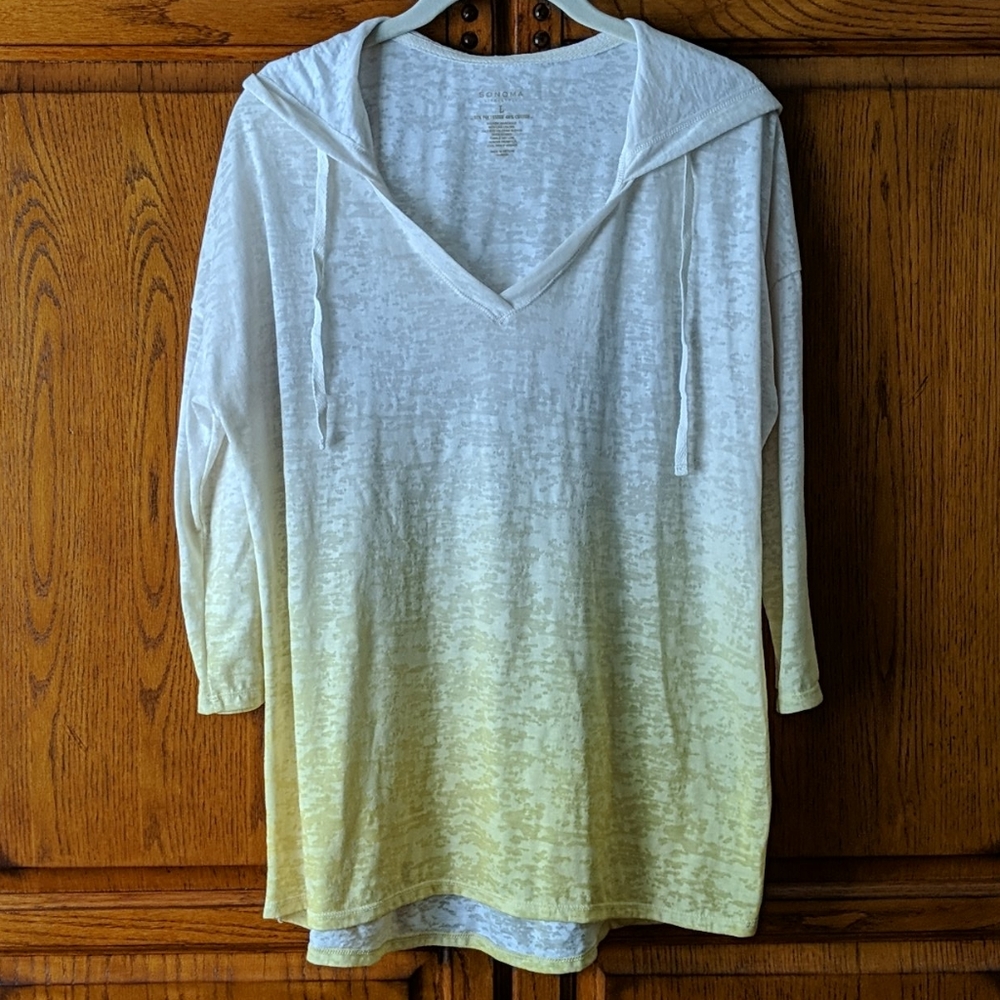 Sonoma - Summer Hoodie